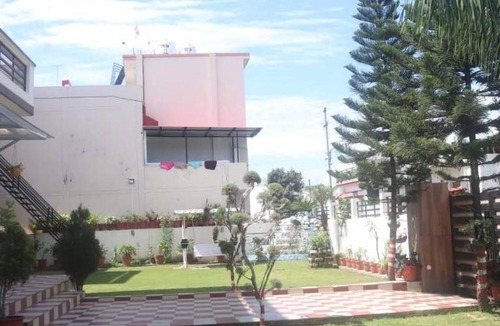 Bullawala House | Kapoor Villa Guesthouse
