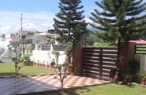 Bullawala House | Kapoor Villa Guesthouse