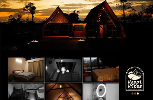 Udumbanchola House | Kappi Kites Holidays