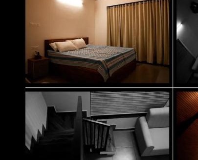 Udumbanchola House | Kappi Kites Holidays