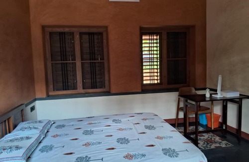 Kanjirappally House | Kappithottathil Homestay