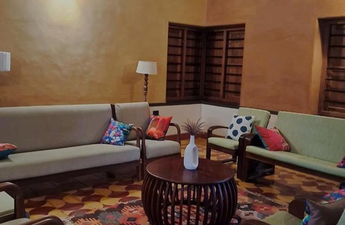 Kanjirappally House | Kappithottathil Homestay