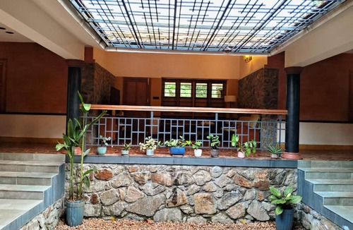 Kanjirappally House | Kappithottathil Homestay