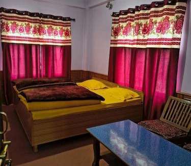 Tabo House | karma Home stay tabo