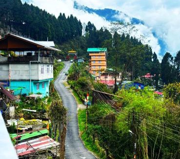 Gangtok House | karma Homestay