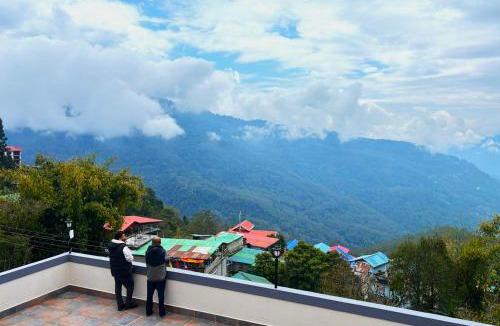 Gangtok House | karma Homestay