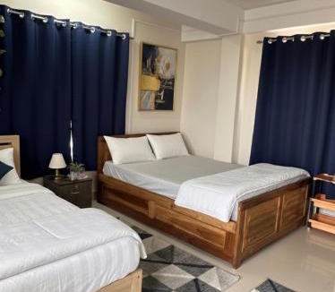 Ravangla Apartment | Karma homestay