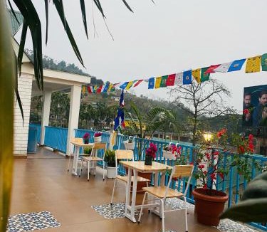 Jaigaon Apartment | Karma Stay 2BHK apartments