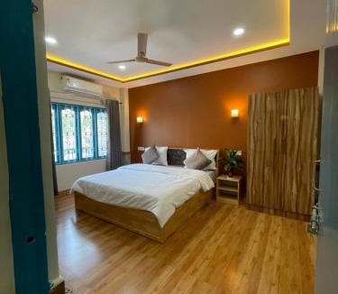 Jaigaon Apartment | Karma Stay 2BHK apartments