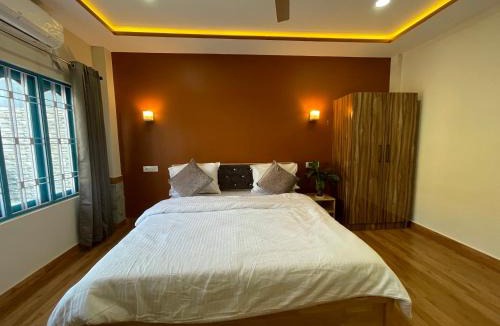 Jaigaon Apartment | Karma Stay 2BHK apartments