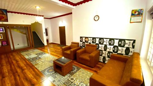 Thavinhal House | Karmalhills Homestay