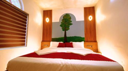 Thavinhal House | Karmalhills Homestay