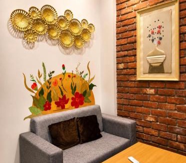 Rishikesh Apartment | Karoliescapes