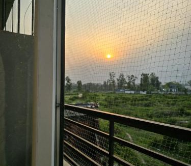 Rishikesh Apartment | Karoliescapes