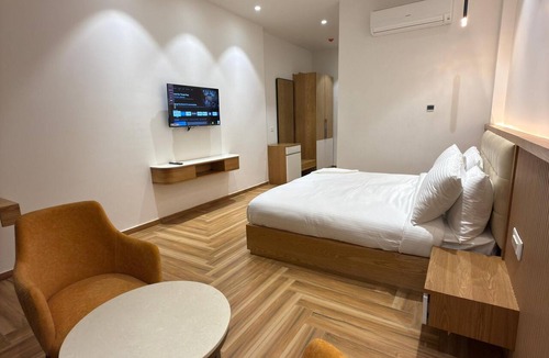Rudrapur Hotel | Kartar'S Haveli