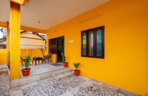 Rameshwaram Villa | Karthees Homestay