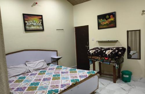Sona Nadi Range House | Kartiya village homestay