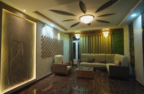 Begusarai Hotel | Kasa Courtyard Hotel
