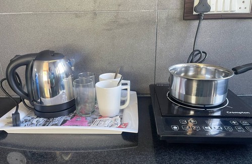 Almora House | Kasar Escape