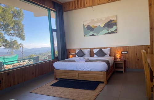 Almora House | Kasar Escape