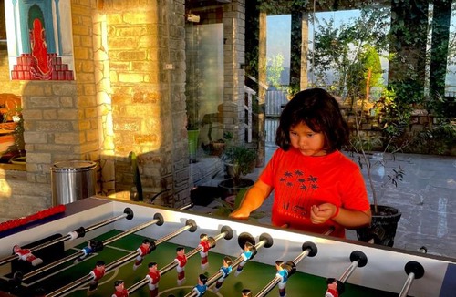 Almora Hotel | Kasar Himalaya Holiday Resort, Binsar Rd