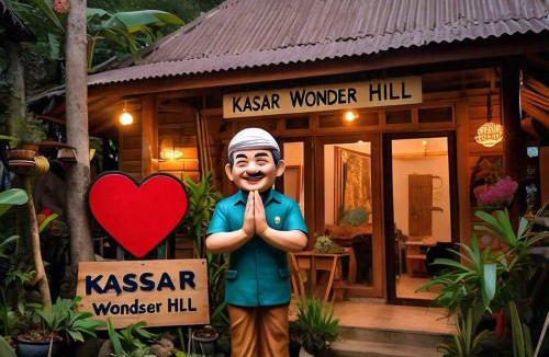 Almora House | Kasar Wonder Hill Homestay