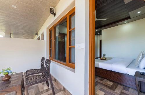 Kumarhatti House | Kasauli Evergreen Homestay by Splendid Hotels