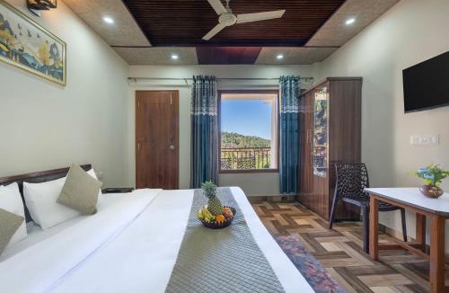 Kumarhatti House | Kasauli Evergreen Homestay by Splendid Hotels