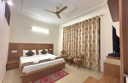 Dharampur House | Kasauli Greens Homestay