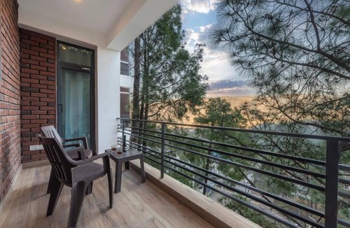 Kumarhatti Apartment | Kasauli Heights