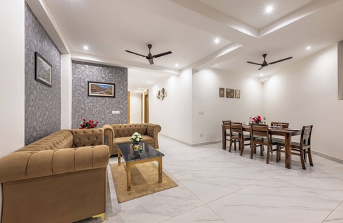 Kumarhatti Apartment | Kasauli Heights