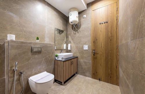 Kumarhatti Apartment | Kasauli Heights