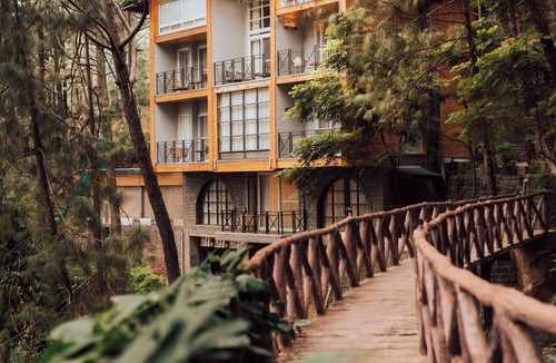 Kasauli Hotel | Kasauli Hills Resort
