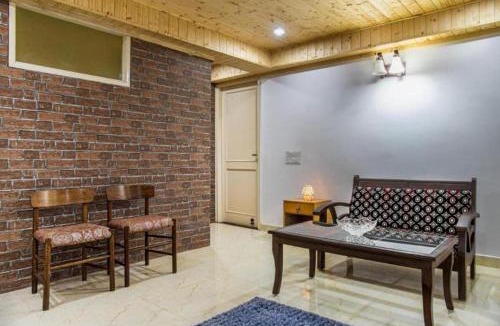 Dharampur Apartment | Kasauli jvvhvkhvhv