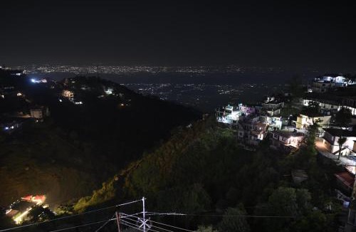 Kasauli Bed & Breakfast | Kasauli Star View Near Mall Road