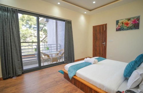 Kumarhatti Apartment | Kasauli Vista