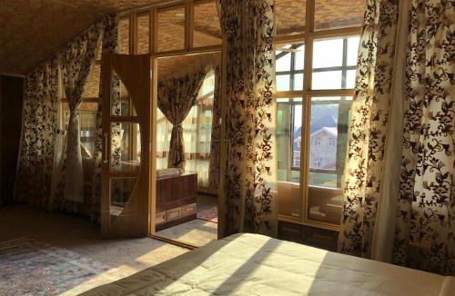 Brein House | Kashmir Aikyam House