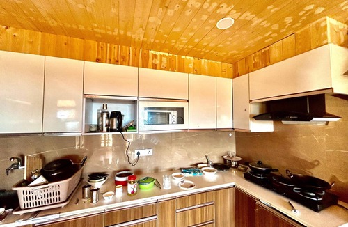 Sukha Cottage | Kashvi House