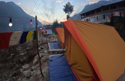 Kasol Other | Kasol Shalom Camps & Cafe