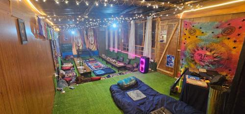 Kasol Other | Kasol Shalom Camps & Cafe