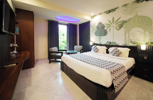 Chittaranjan Hotel | Kastor International