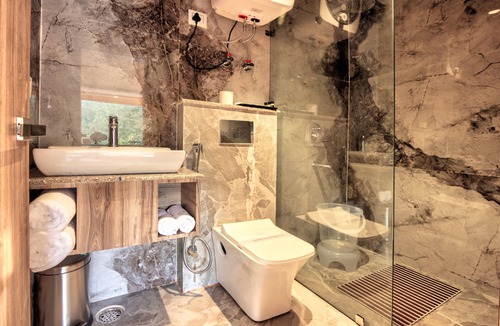 Mashobra Hotel | Katson Courtyard Mashobra