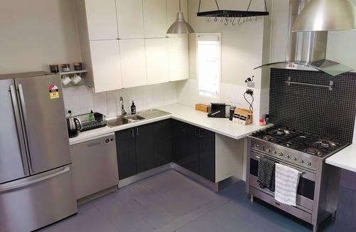 Katoomba House | Katura Cottage - On the border of Katoomba & Leura, Blue Mountains