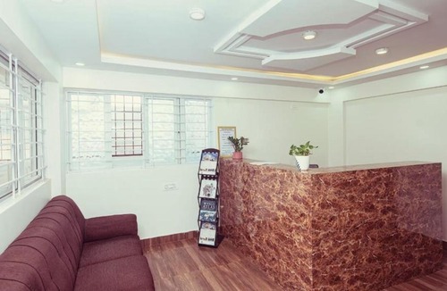 Bommasandra Hotel | Kavins inn