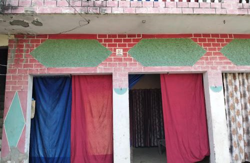 Dhampur House | Kavita Homestay