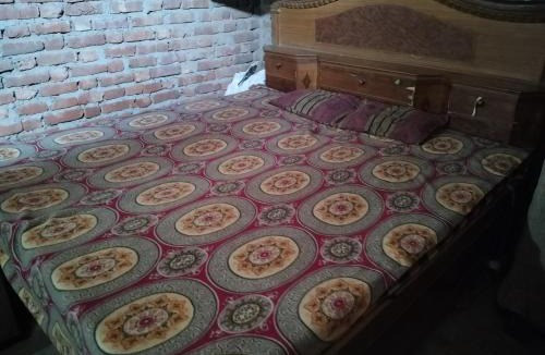 Dhampur House | Kavita Homestay