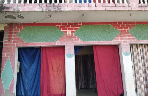 Dhampur House | Kavita Homestay