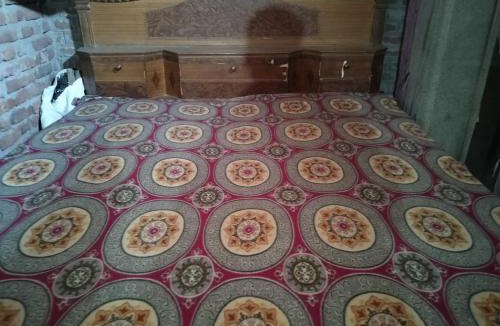 Dhampur House | Kavita Homestay