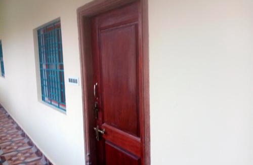 Tiruvannamalai House | Kavitha Family Home stay TVM