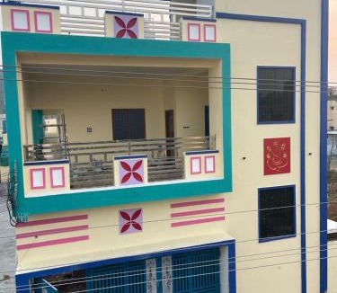 Tiruvannamalai House | Kavitha Family Home stay TVM